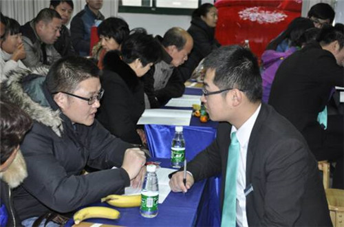 圣富萊家紡2015感恩迎未來新品會