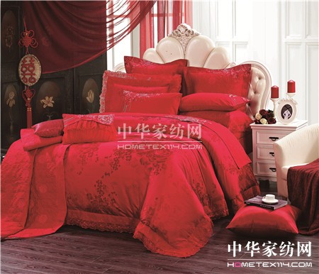 HOdo紅豆家紡用產品演繹“自然之美”