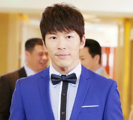 越龍家紡贊助大型勵志電視連續(xù)劇《恰似你的陽光》