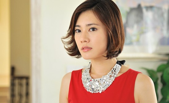 越龍家紡贊助大型勵志電視連續(xù)劇《恰似你的陽光》