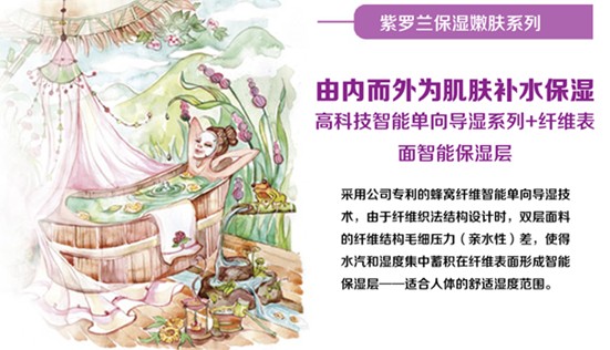 水!水!水!2015,不做睡美人,要做水女人!