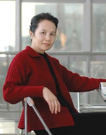 紡服行業產學研展商基地即將進駐珠江國際紡織城