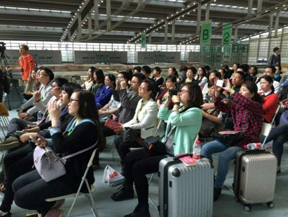 碧瓦朱檐•恬靜雅致