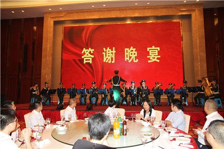 HOdo紅豆家紡2015秋冬新品訂貨會(huì)圓滿成功