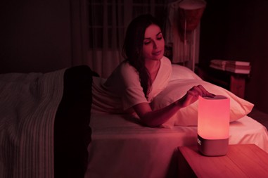 羅萊、京東聯(lián)合Sleepace享睡開(kāi)啟光眠時(shí)代