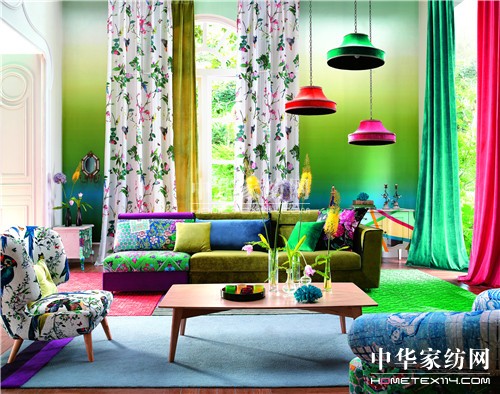 家居產業供給側結構改革策源地