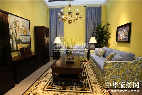 家居產業供給側結構改革策源地