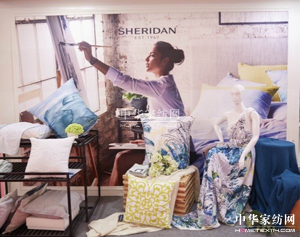 深圳禮品家居展“品牌精品廊“引人注目