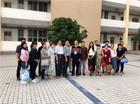 雨蘭2016“家紡消費(fèi)及品牌運(yùn)營研討會”首站—-河南站現(xiàn)場觀摩