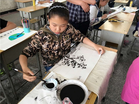 雨蘭2016“家紡消費(fèi)及品牌運(yùn)營研討會”首站—-河南站現(xiàn)場觀摩