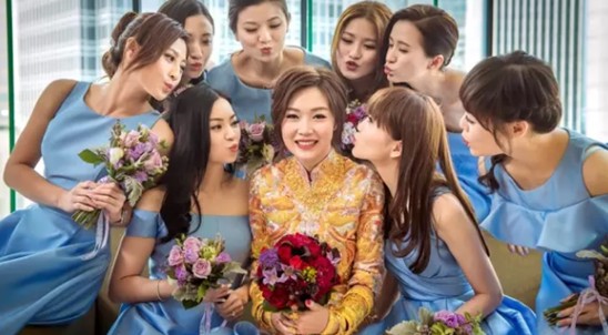 ����Ҽ���Ů�����ޕr����ĸ��ʲô���飿