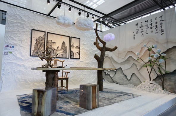 “裝飾”家居最美芳華