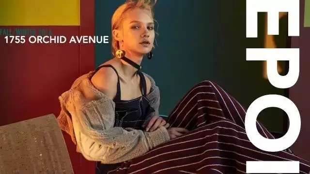 rOӋRFASHIONSHOWCASEzɞ麼ݕrƽ_