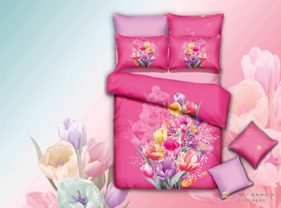 HOdo紅豆家紡:一觸即暖,給你32℃被窩