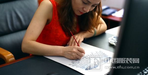 金伯利鉆石設計總監朱文俊:專注做高品質鉆石