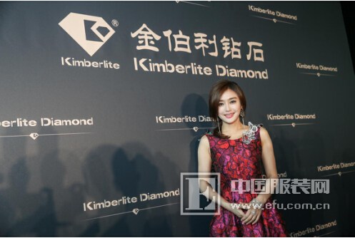 金伯利鉆石設計總監朱文俊:專注做高品質鉆石