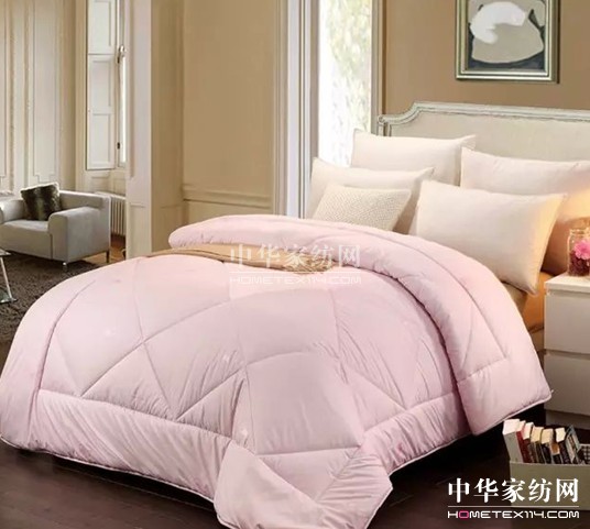 紅豆家紡:你與溫暖冬天的距離,只差了一條羊毛被