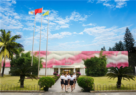 佳麗斯家紡:三千里路云和月 五十年輪寫傳奇