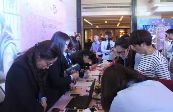 凱盛家紡“愛的行跡”2017秋冬新品發(fā)布會圓滿禮成!榮耀35年!