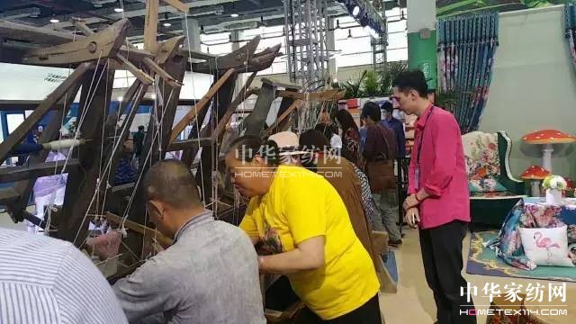 巴黎春天吳剛榮 家紡行業(yè)“破局者”再出奇招,這次是要“玩大的”