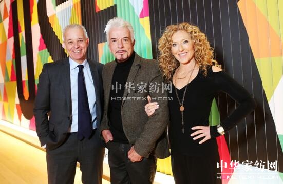 家紡&設計從“跨界”到“無界”!