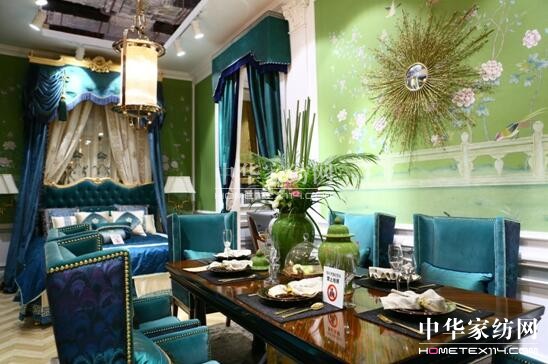 家紡&設計從“跨界”到“無界”!