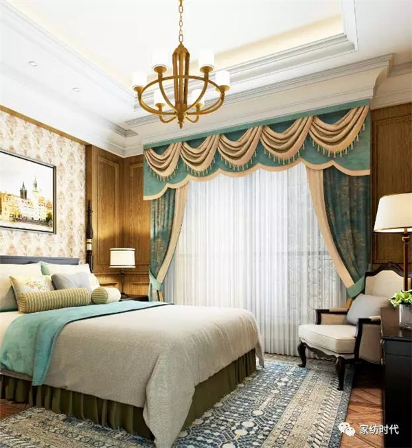 看8大布藝企業在“成品簾”道路上探索前行