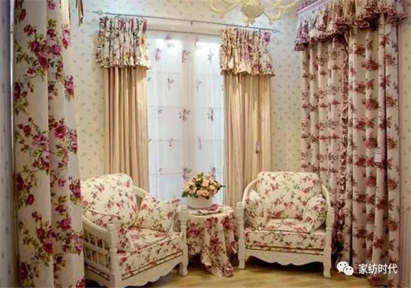 看8大布藝企業在“成品簾”道路上探索前行