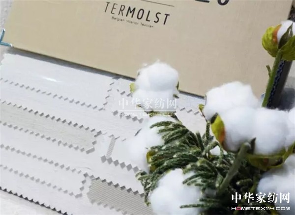 這個(gè)夏天的intertextile上海家紡展,他們來了……