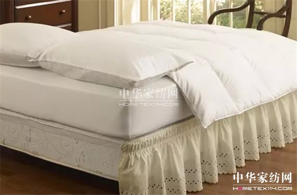 這個(gè)夏天的intertextile上海家紡展,他們來了……