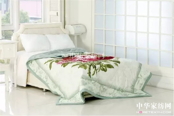 這個(gè)夏天的intertextile上海家紡展,他們來了……