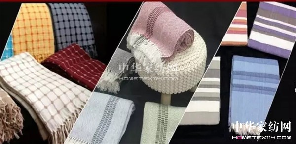 這個(gè)夏天的intertextile上海家紡展,他們來了……