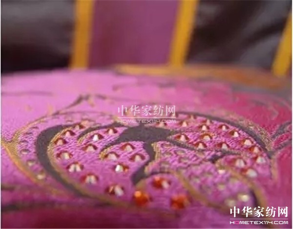 這個(gè)夏天的intertextile上海家紡展,他們來了……