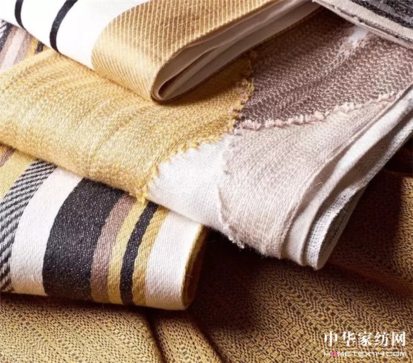 這個(gè)夏天的intertextile上海家紡展,他們來了……