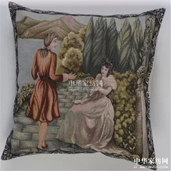 這個(gè)夏天的intertextile上海家紡展,他們來了……