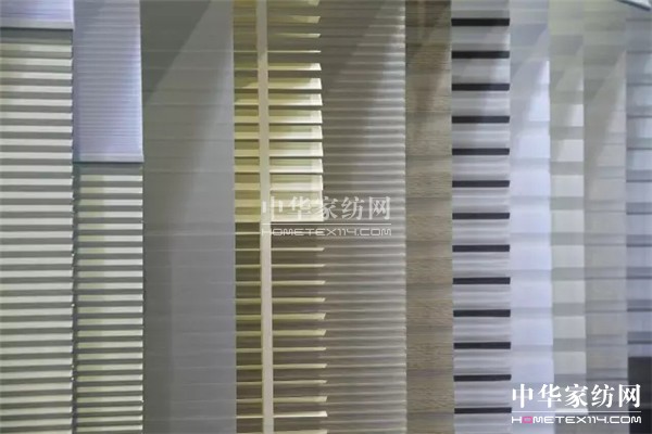 這個(gè)夏天的intertextile上海家紡展,他們來了……