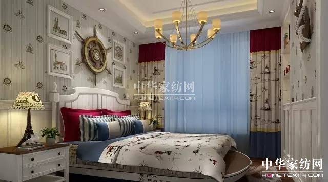 開啟新生活的大門,這樣的家紡展一定不要錯過!