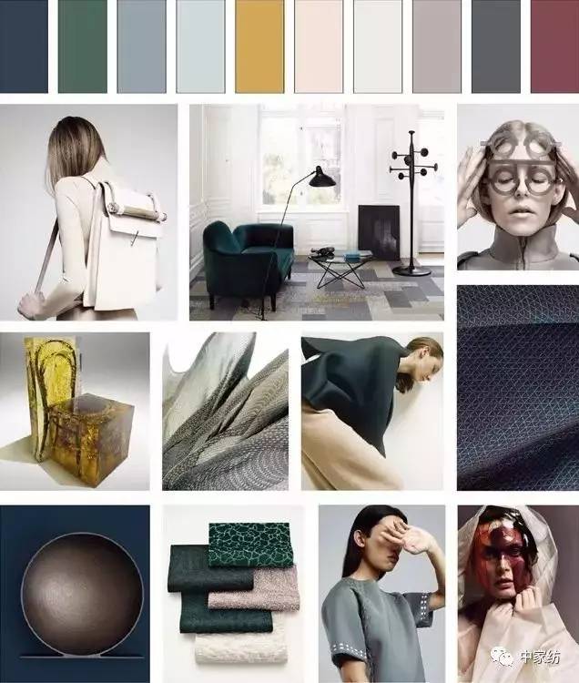 最權威的中國家紡流行趨勢在哪里?快來2017秋冬家紡展3.1號館F09展區一探究竟