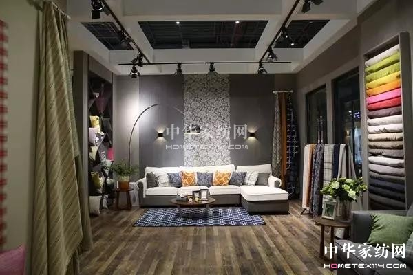 家紡展群雄逐鹿,誰能贏得觀眾垂青?