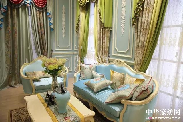 8月上海家紡展最強觀展指南