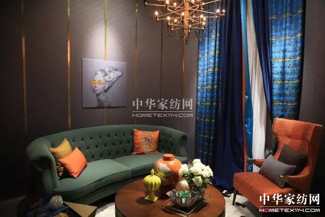 8月上海家紡展最強觀展指南