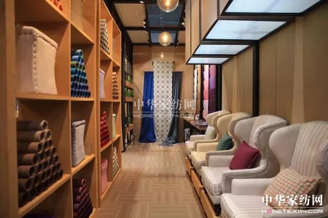 8月上海家紡展最強觀展指南