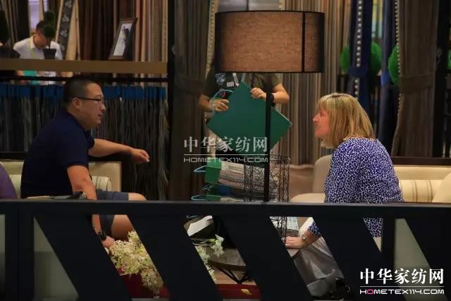 8月上海家紡展最強觀展指南