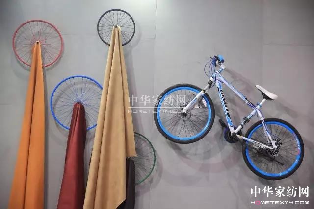 8月上海家紡展最強觀展指南