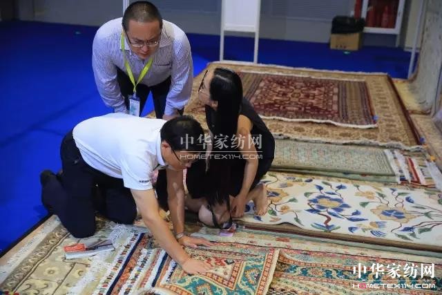 8月上海家紡展最強觀展指南