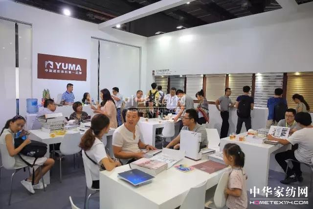 8月上海家紡展最強觀展指南