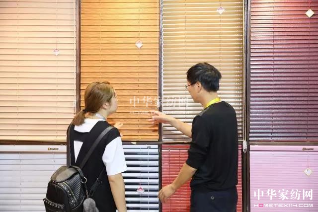 8月上海家紡展最強觀展指南