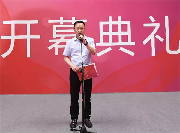 海寧家博會:20載風雨同行,今朝再現雄風