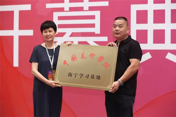 海寧家博會:20載風雨同行,今朝再現雄風