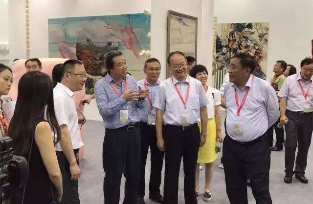 尋尋覓覓點(diǎn)點(diǎn)滴滴——2017中國國際纖維藝術(shù)展的“蹤跡”耐人尋味